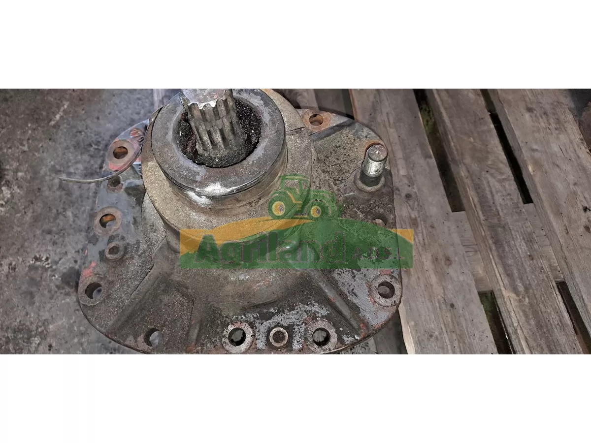 COUPLE CONIQUE Z9/40 LP : 972