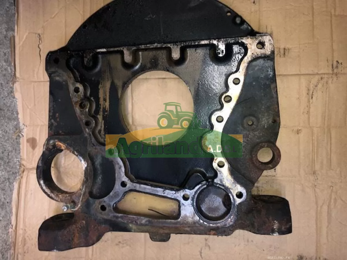 CARTER DE VOLANT MOTEUR  LP : 1860