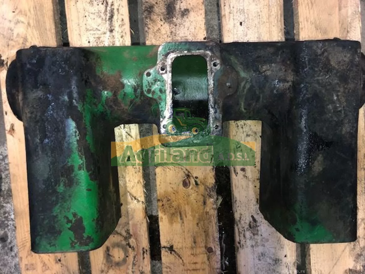 APPUI DE BRAS DE RELEVAGE POTENCE LP : 1860