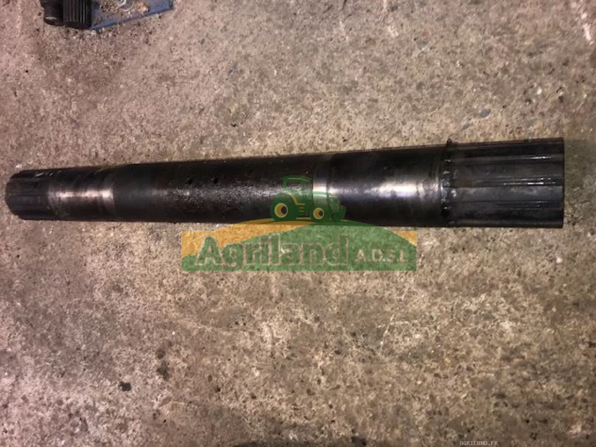 ARBRE DE RELEVAGE  LP : 1860