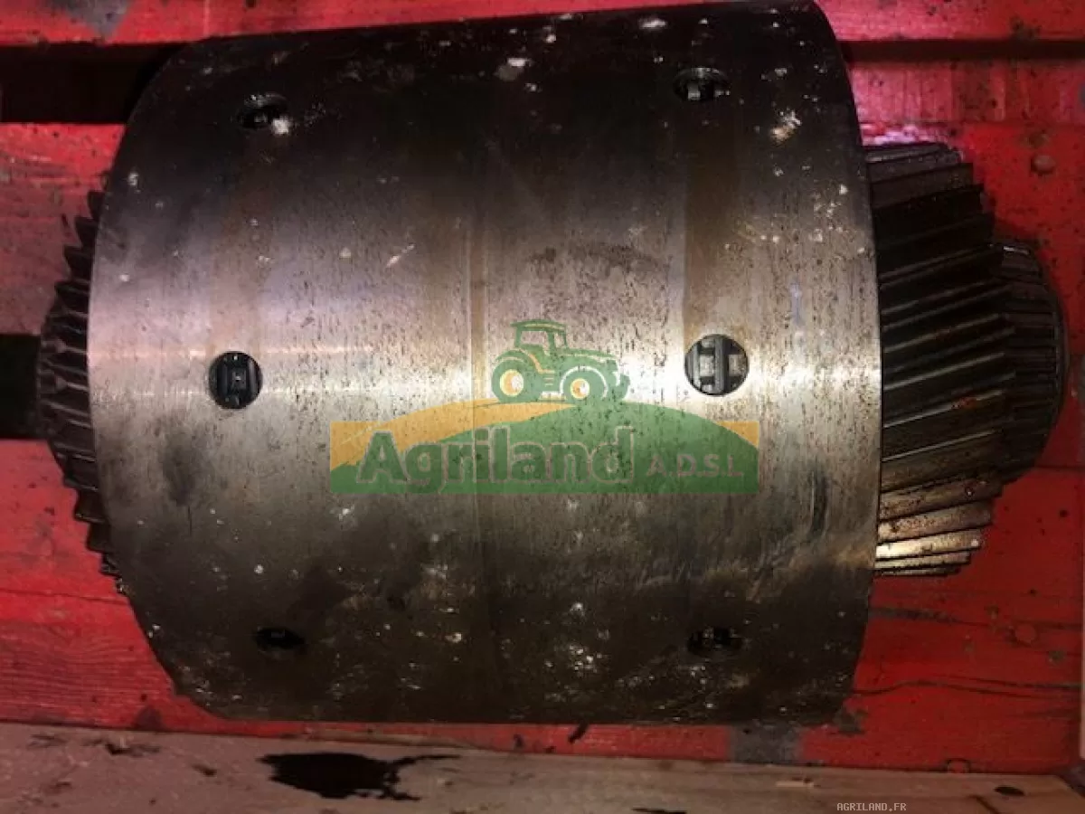 EMBRAYAGE DE BOITE DE VITESSE AUTOPOWER LP : 1860