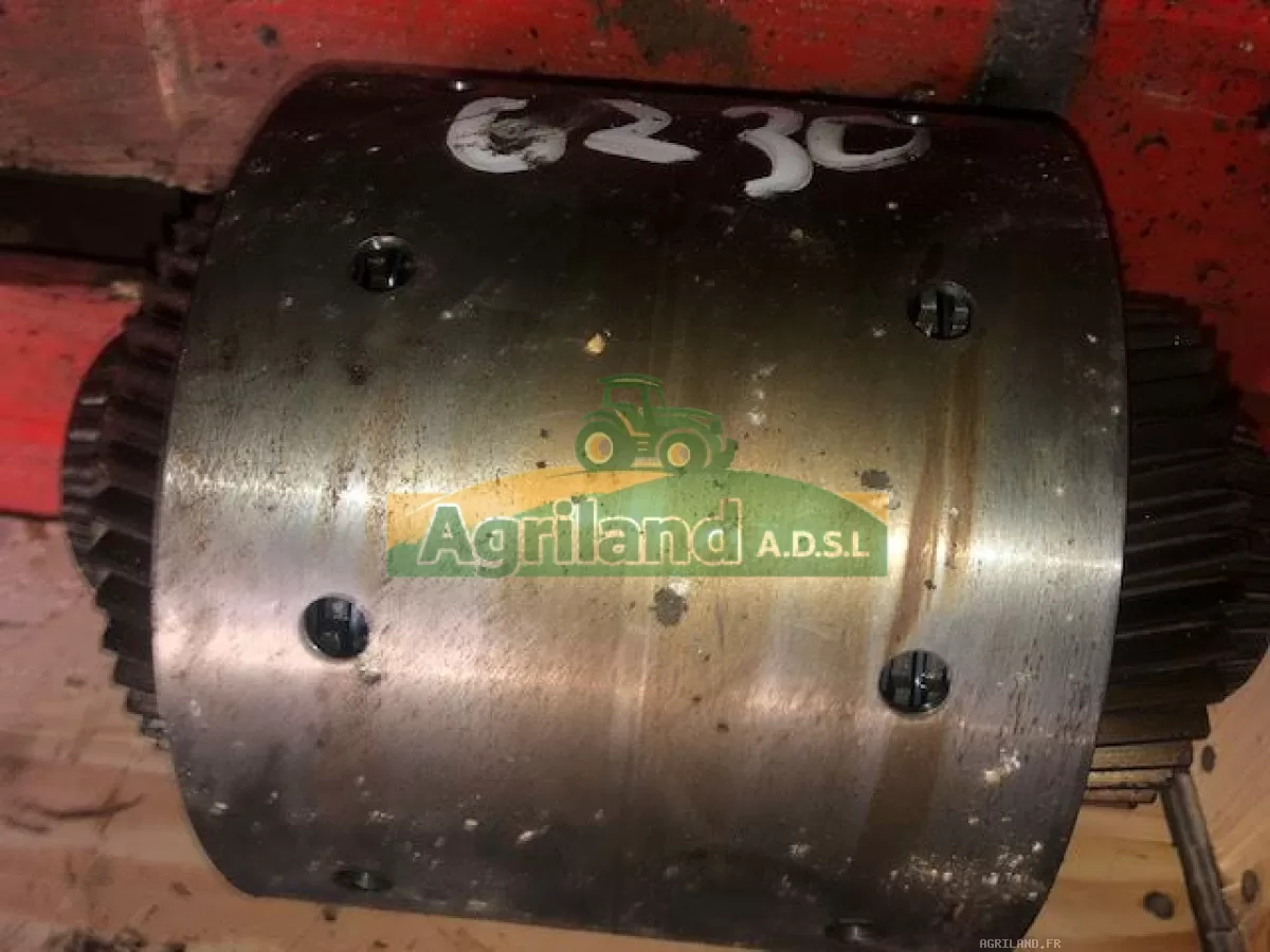 EMBRAYAGE DE BOITE DE VITESSE AUTOPOWER LP : 1860