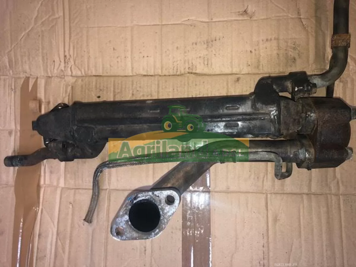 FAP D'ECHAPPEMENT  LP : 1860