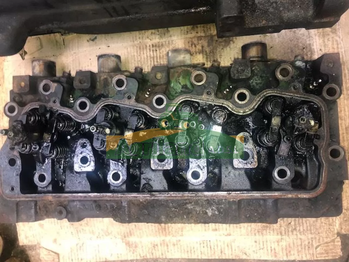 CULASSE COMPETE LP : 1860