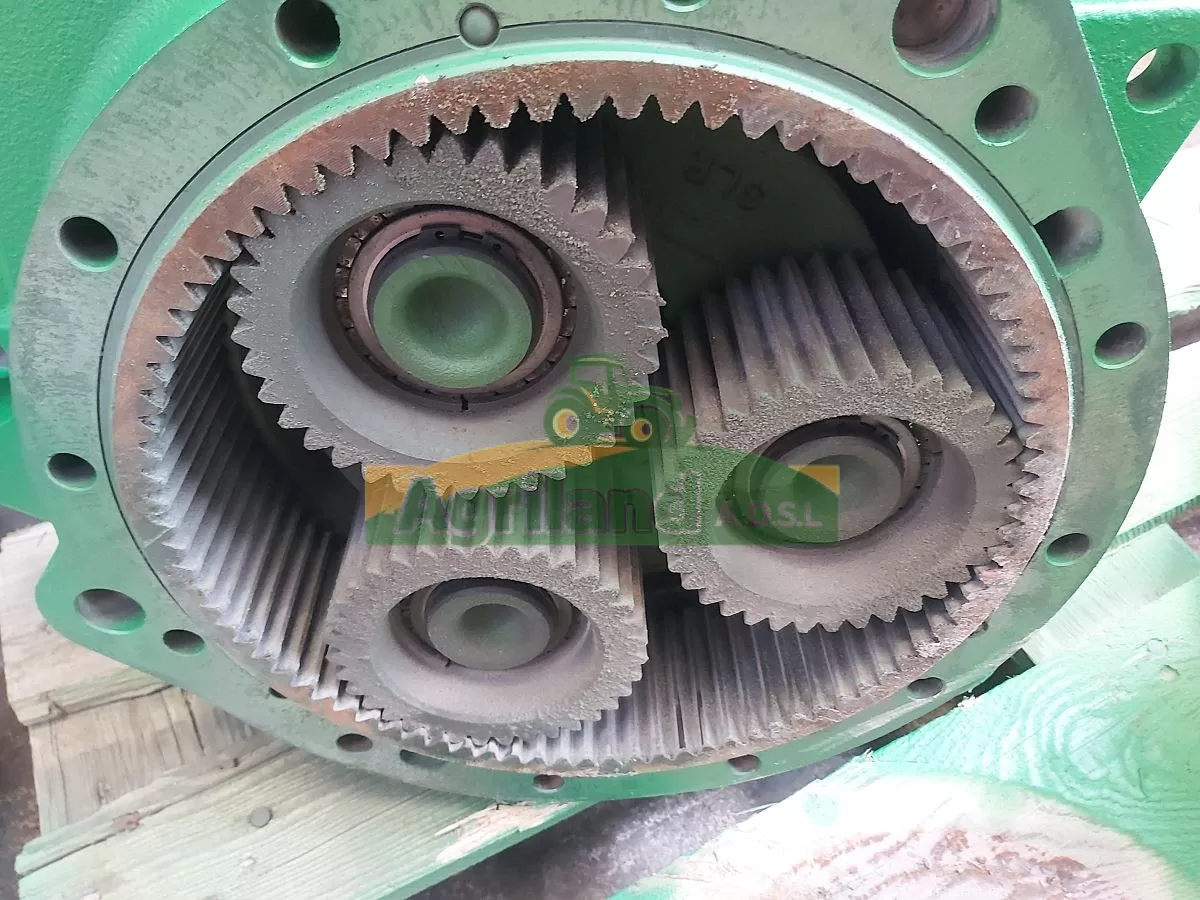 PIGNON SATELLITE ARRIERE Z = 35; LGTH = 74 MM LP : 1860