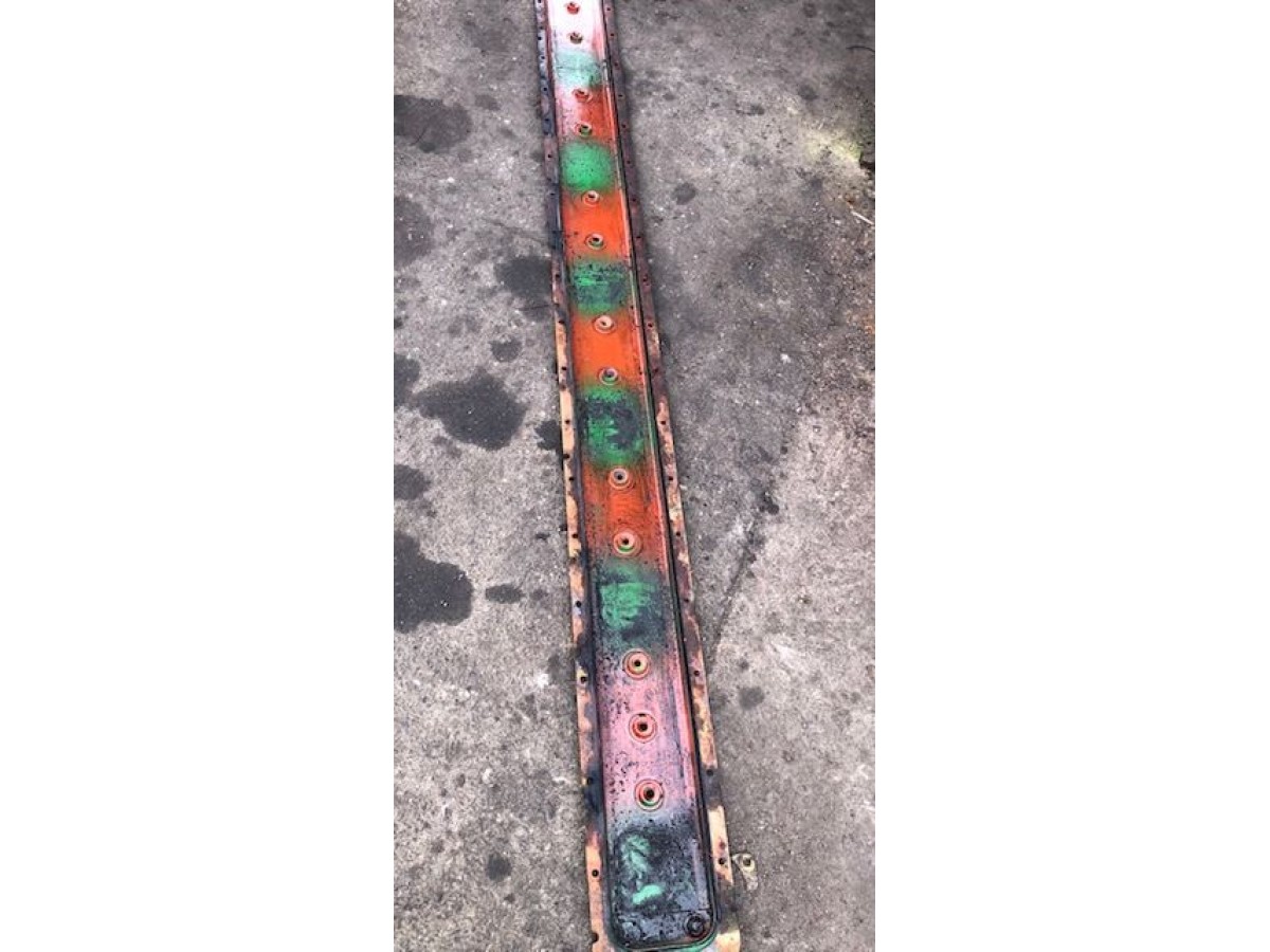 DEMI CARTER INFERIEUR  LP : 1859