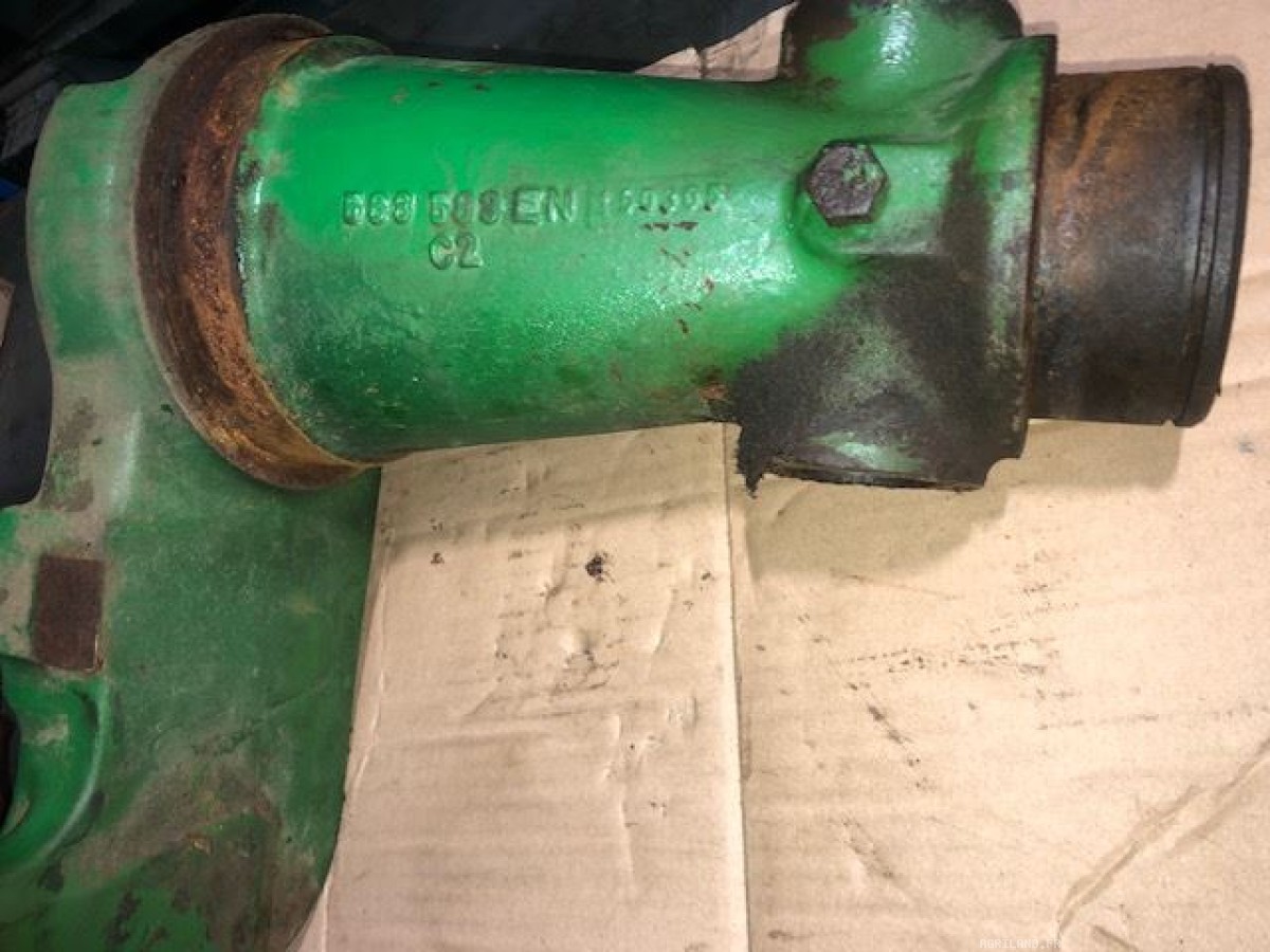 FUT DE COMMANDE  LP : 1859