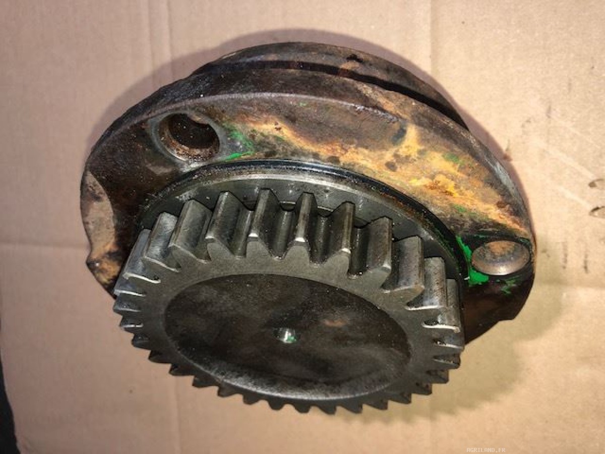 PALIER MENANT( PIGNON Z30)  LP : 1859