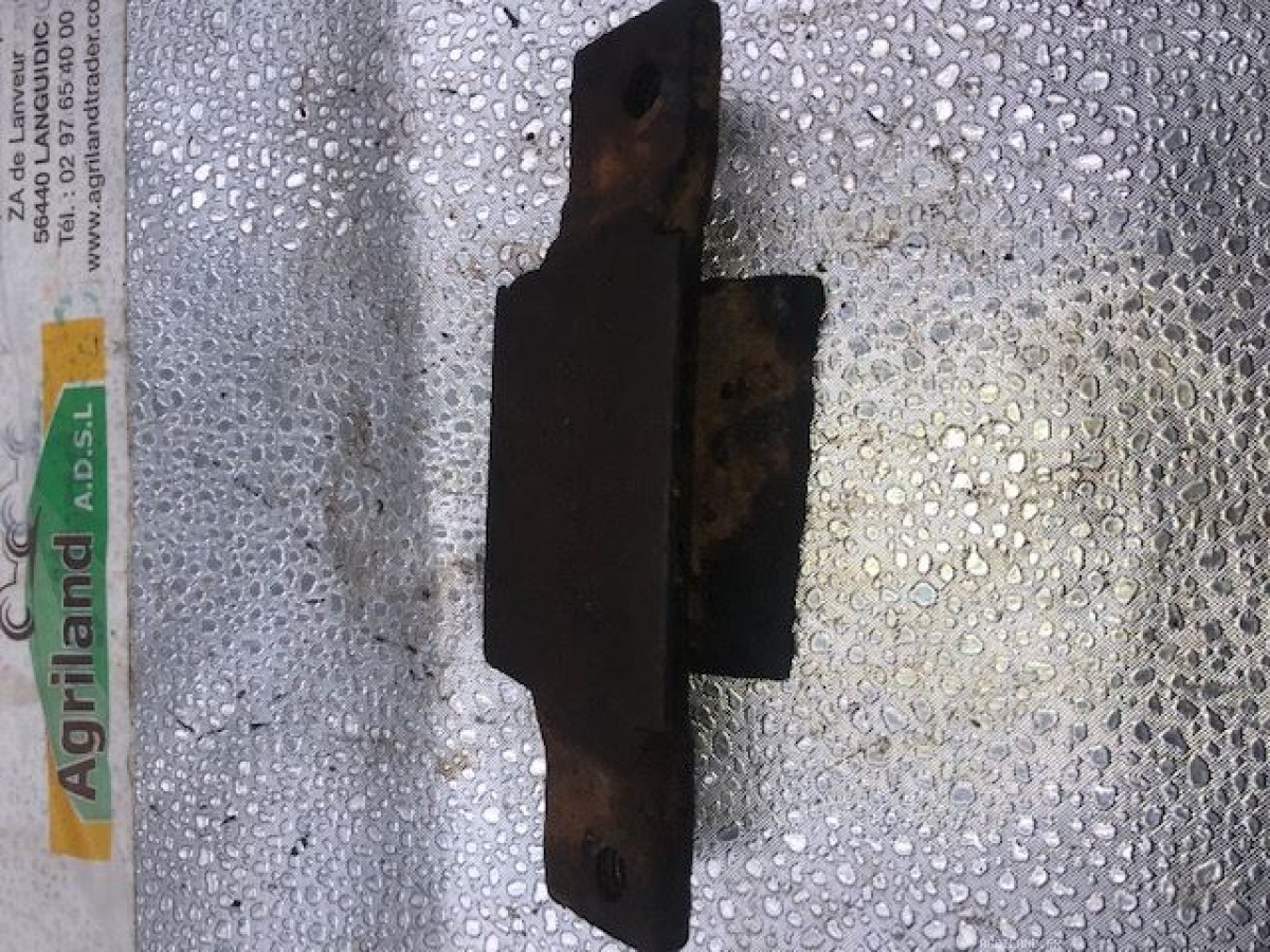 PORTECTION PARE PIERRE LP : 1859