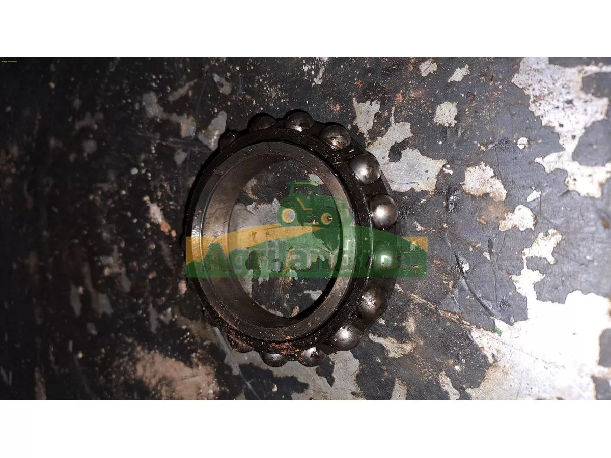 ROULEMENT DE PIGNON D ENGRENAGE LP : 1859