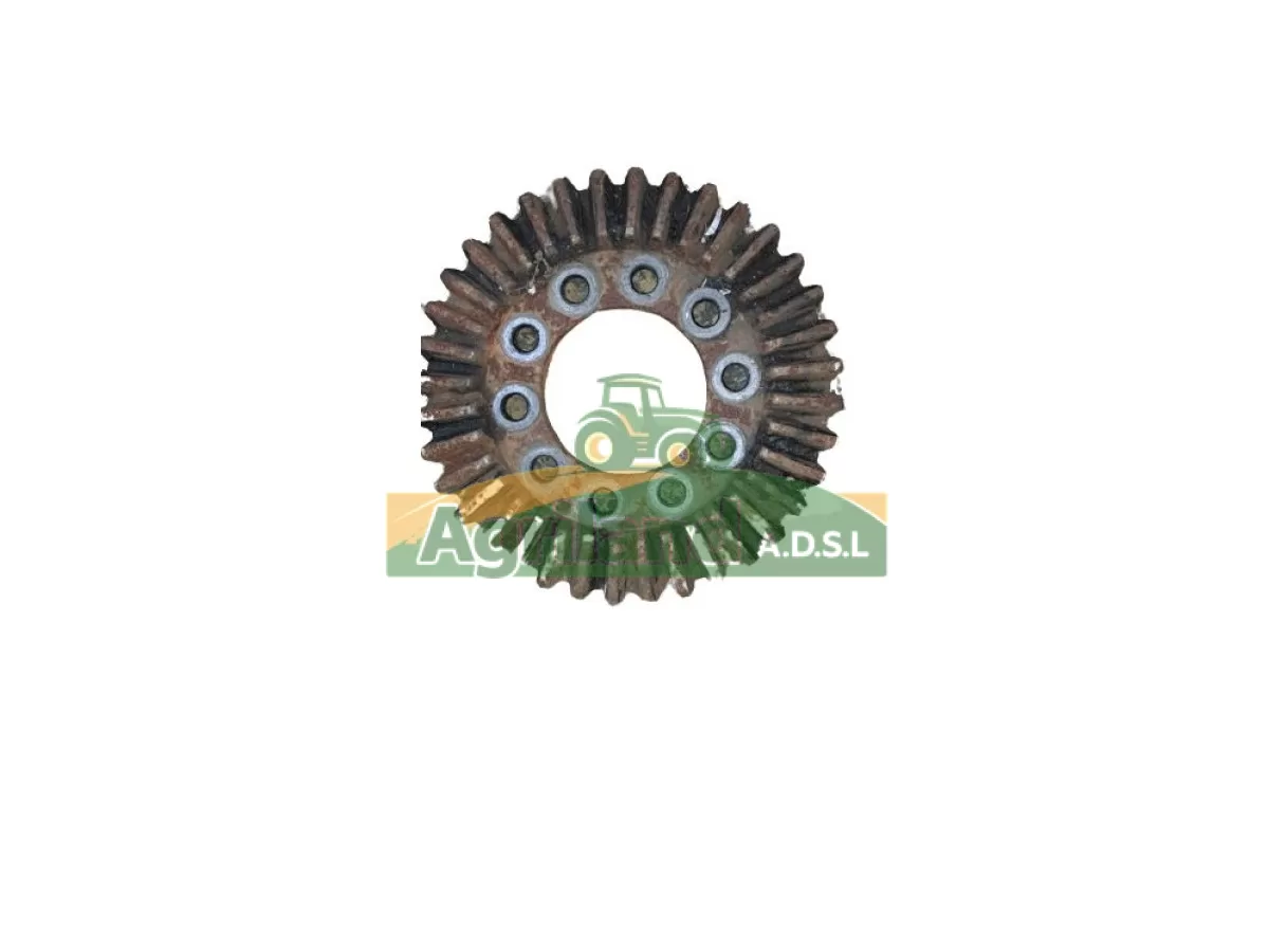 COURONNE CONIQUE Z36 LP : 1122