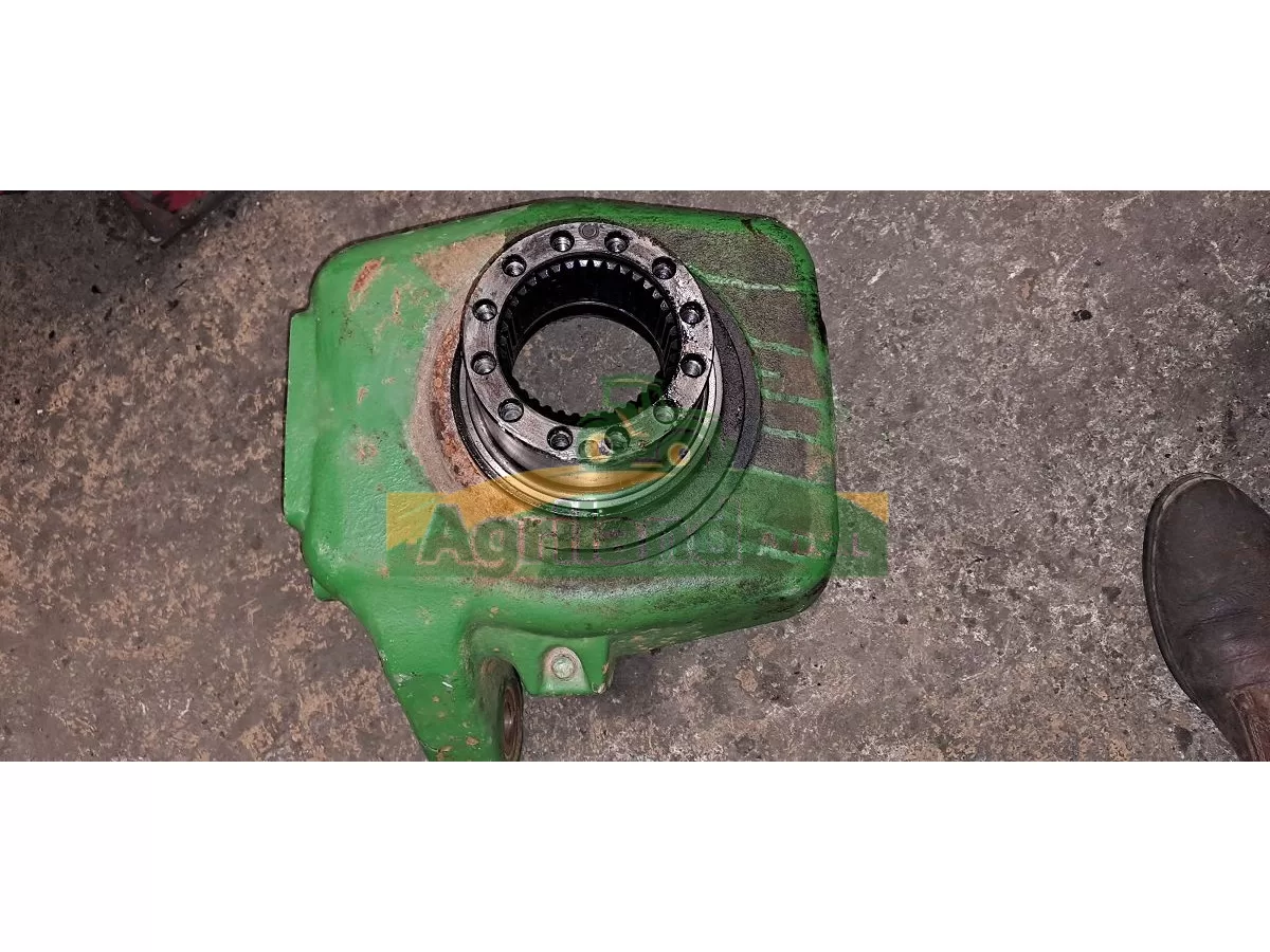 CARTER PIVOT GAUCHE LP : 1271