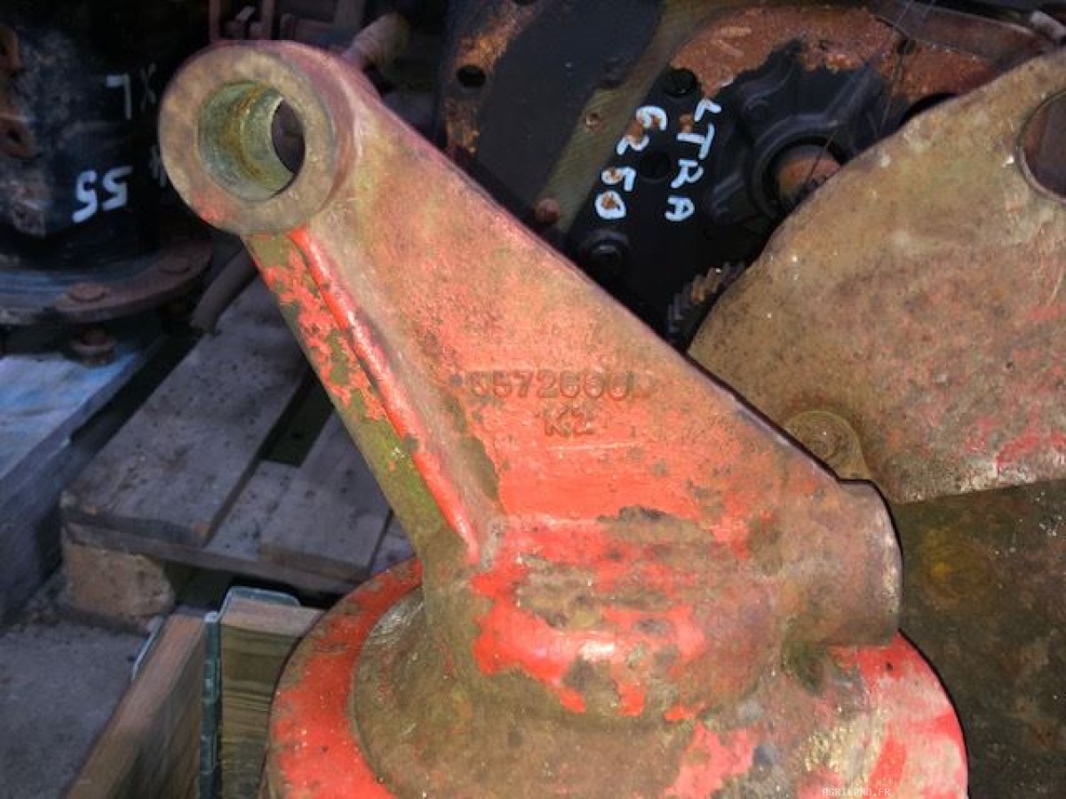 FUT EXTERIEUR LP : 902