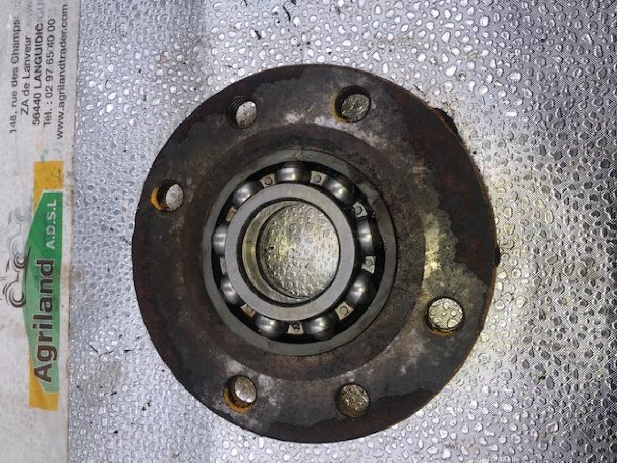 PALIER INFERIEUR LATERAL  LP : 1857