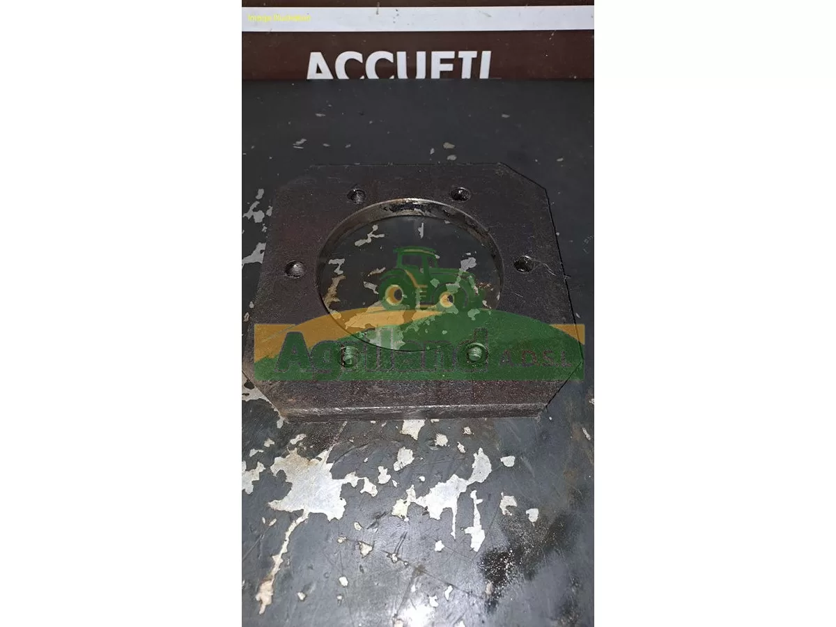 PALIER INTERIEUR  FILETE  LP : 1857