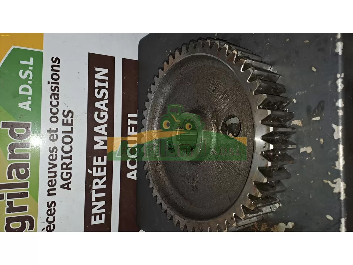 PIGNON LATERAL Z48 AGRAM LP : 1857