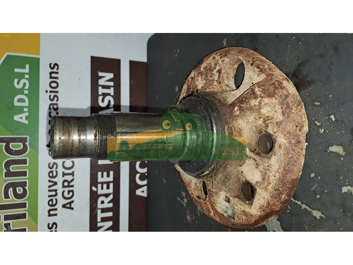 PORTE DENT AGRAM RA 300 LP : 1857