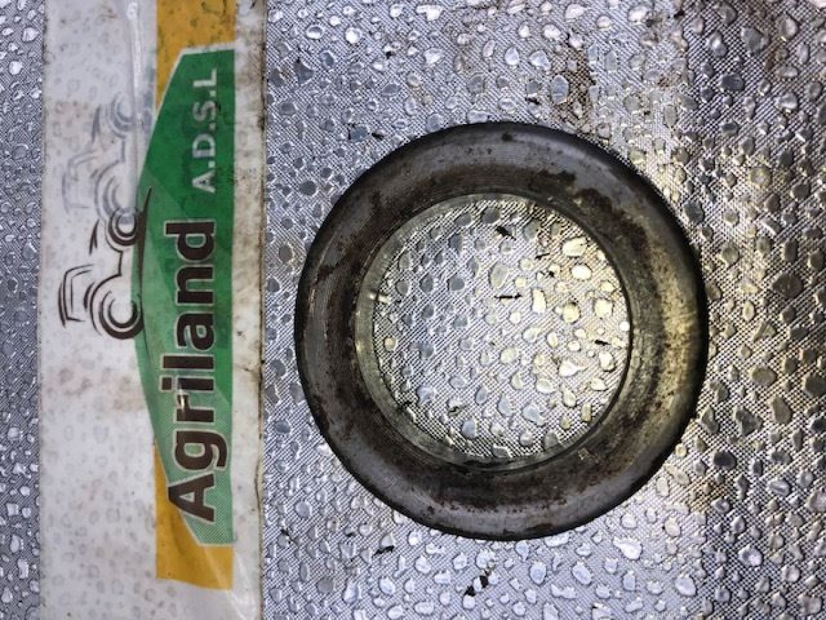 ENTRETOISE  LP : 1857