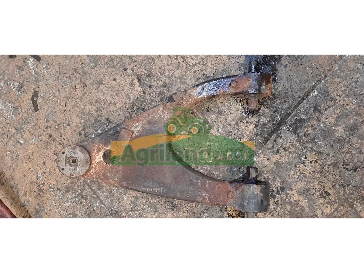 TRIANGLE SUPERIEURE DROIT DE PONT AVANT LP : 1805