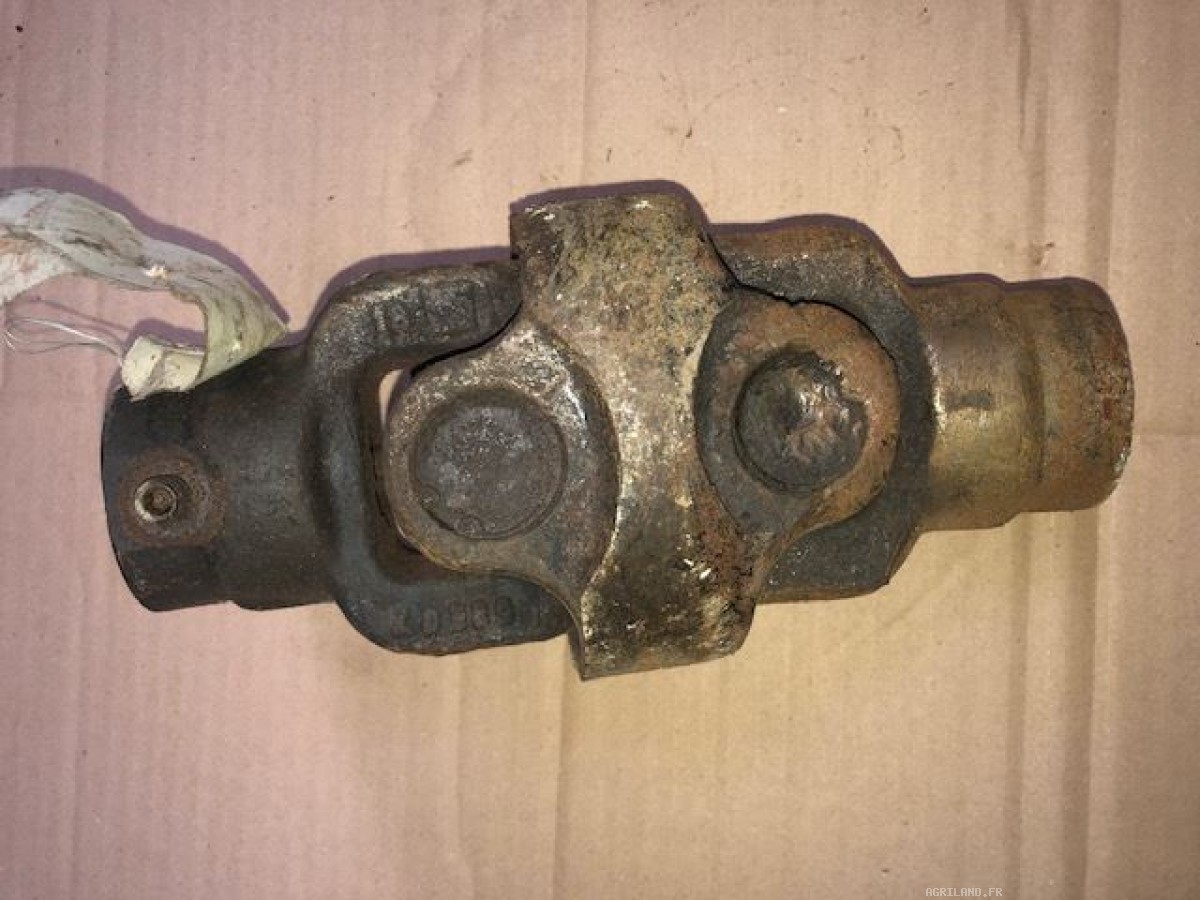 MACHOIRE A ARBRE  LP : 1233