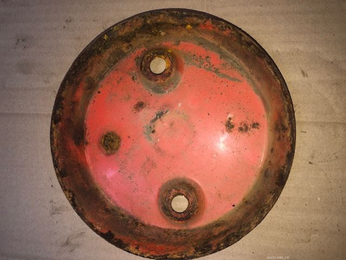 COUVERCLE DE DISQUE  LP : 877