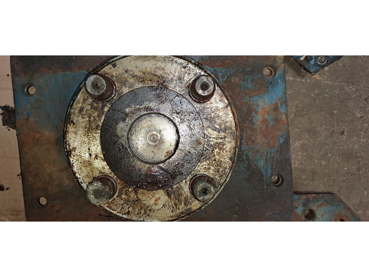 PIECE D ENTRAINEMENT LP : 1358