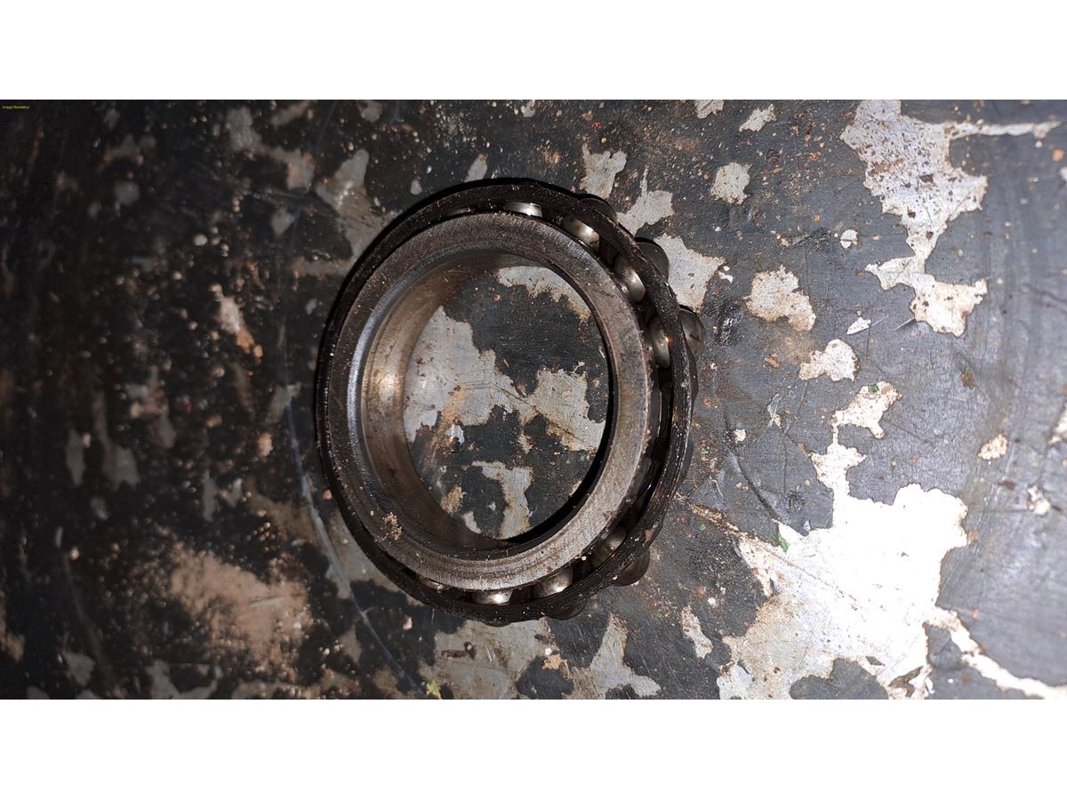 ROULEMENT OCCASION DE PIGNON D ENGRENAGE LP : 877