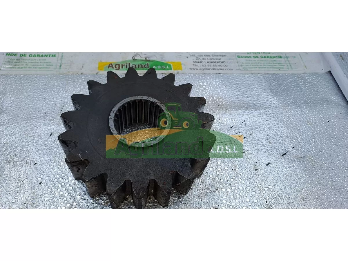 PIGNON Z 19 LP : 1358