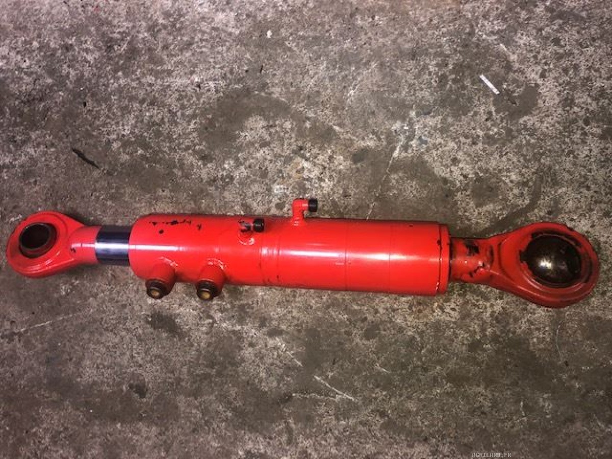 VERIN DOUBLE EFFET LP : 877