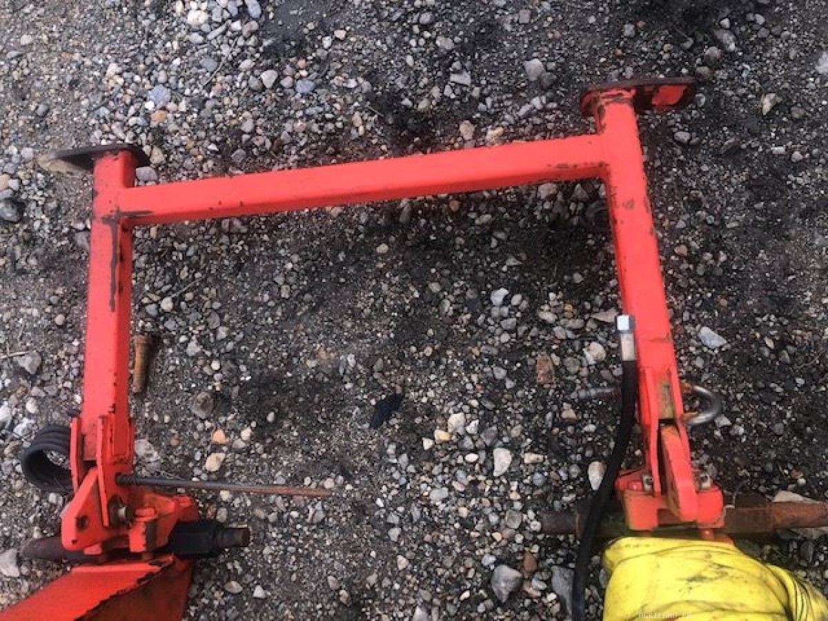 BEQUILLE BATI PRINCIPAL  LP : 877