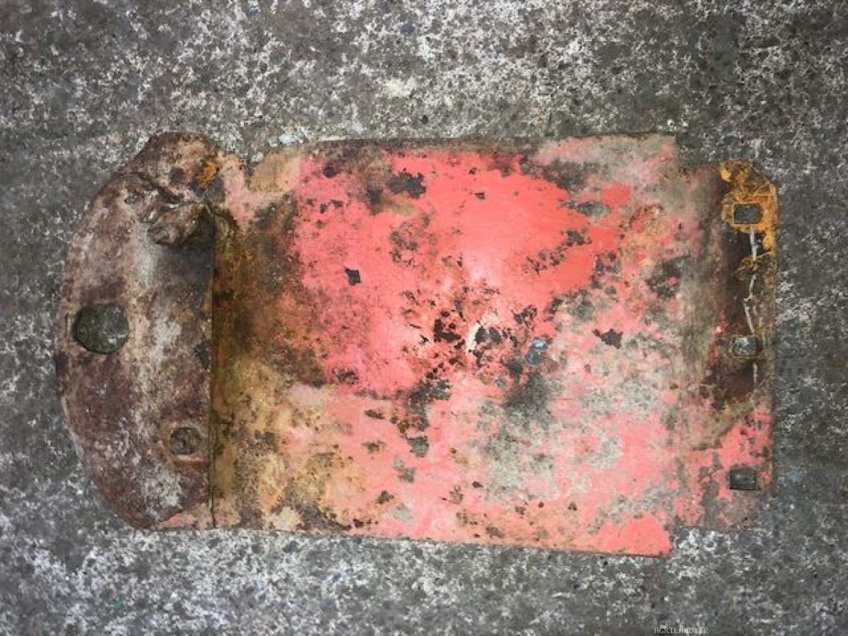 PATIN EXTERIEUR  LP : 877