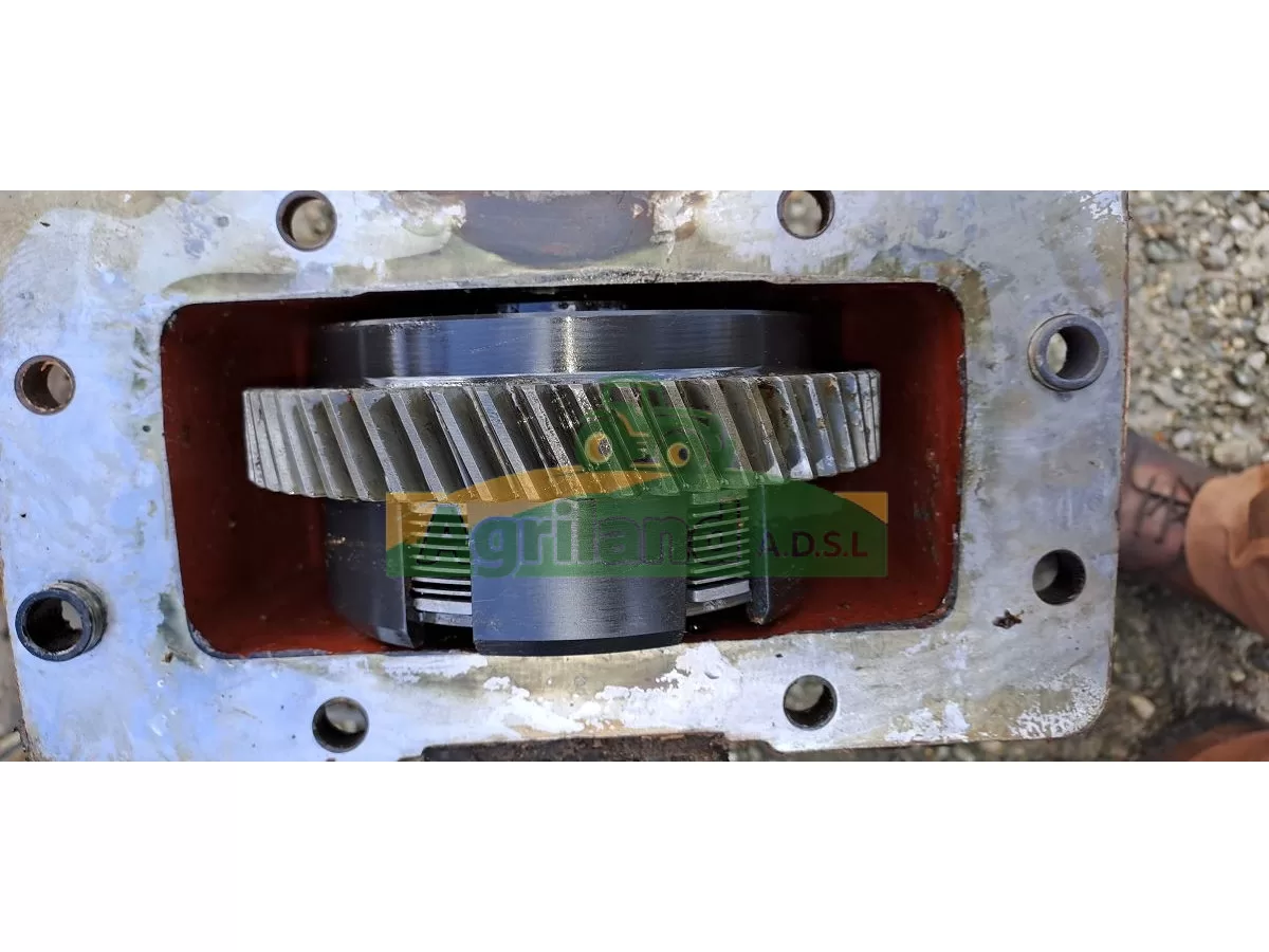 BOITE DE TRANSFERT LP : 1046