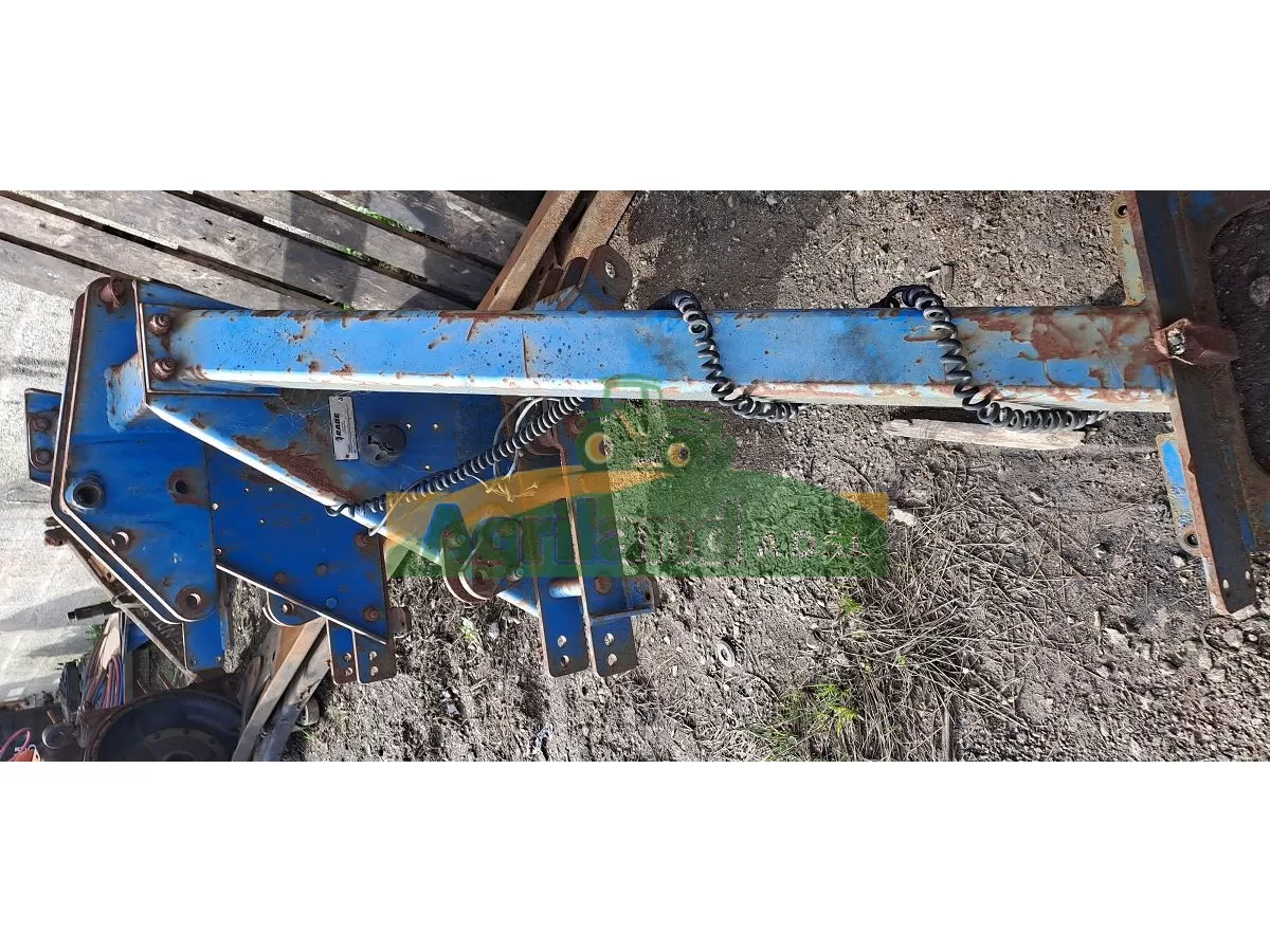 TETE D ATTELAGE LP : 280