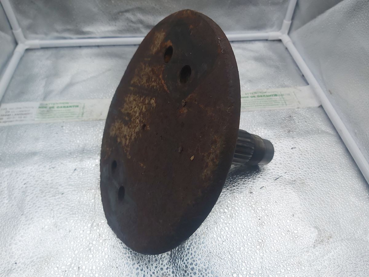 PORTE DENT LATERAL RABEWERK MKE 401 LP : 1878