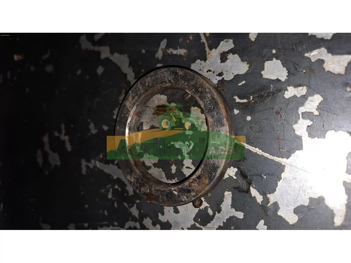 RONDELLE D ECARTEMENT MKE LP : 1878