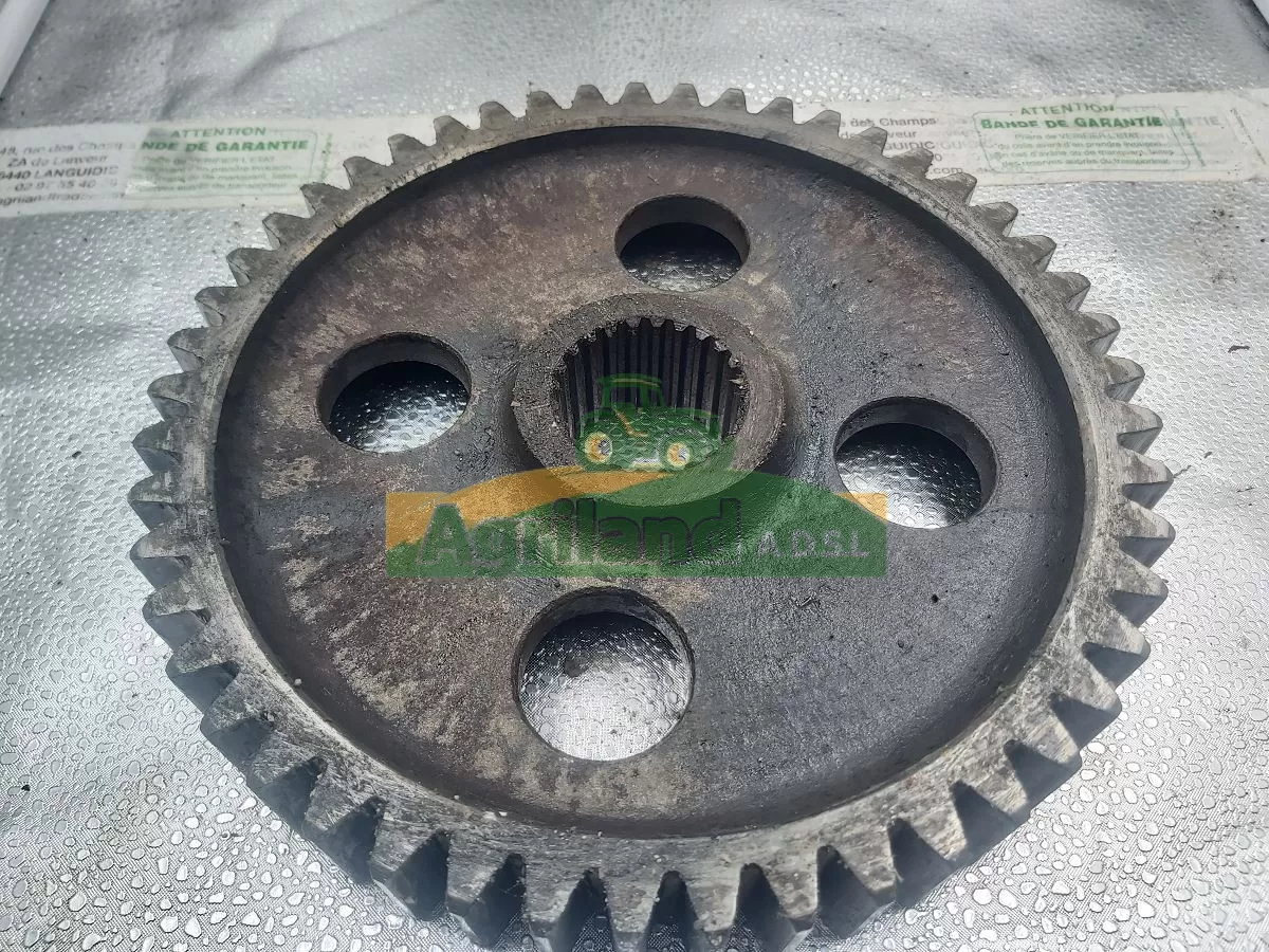 PIGNON CENTRAL Z 49 MKE 401  LP : 1878