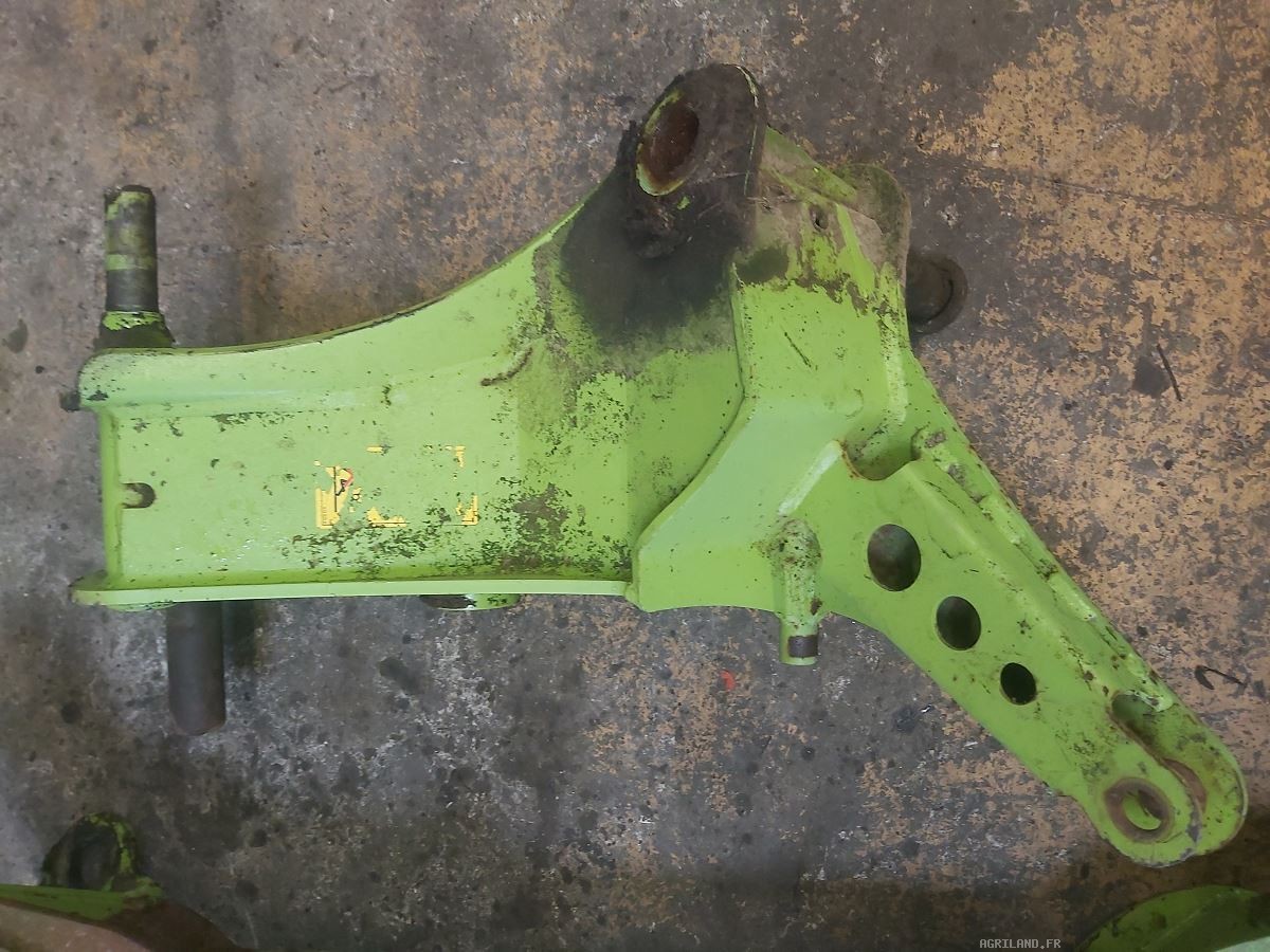 POUTRE D ORIENTATION  LP : 1864