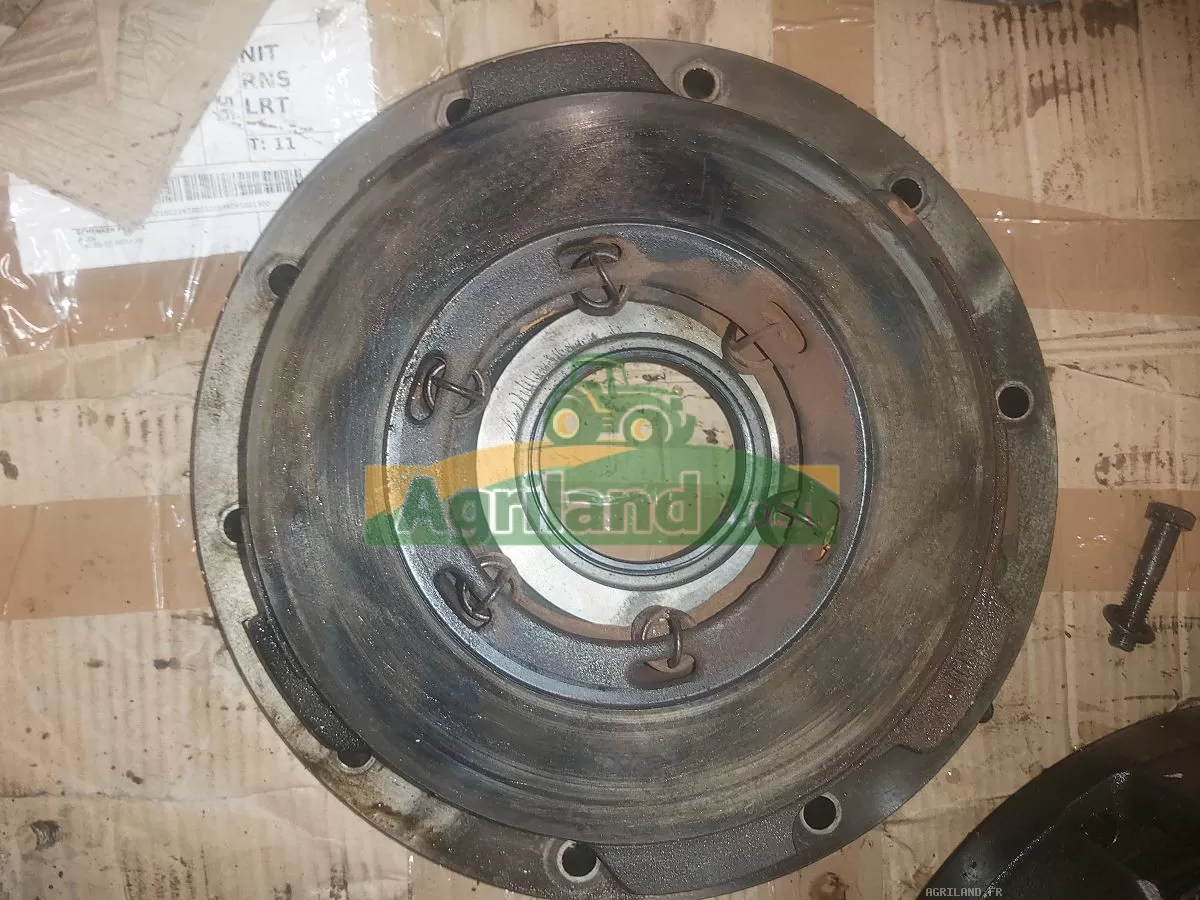 COMMANDE DE FREIN LP : 1805