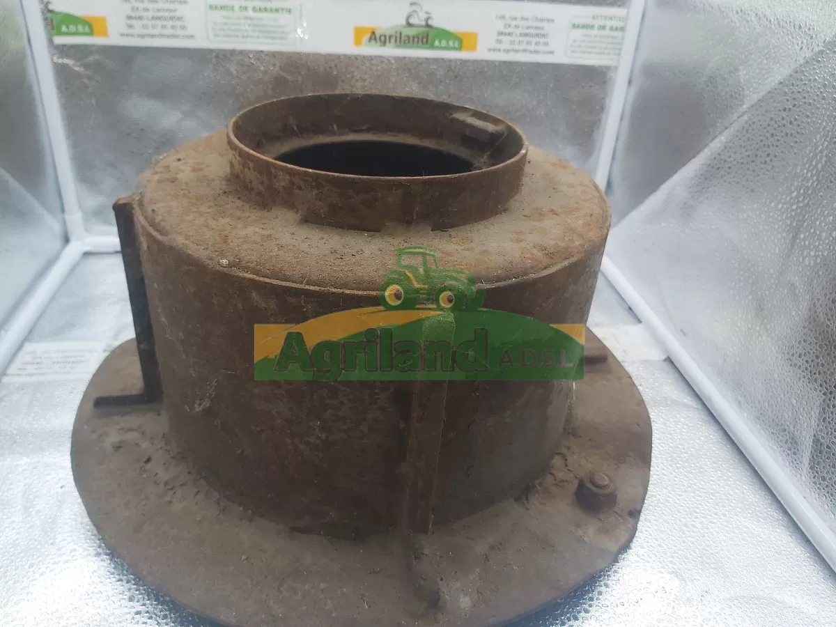 BOL D EXTREMITE  LP : 807