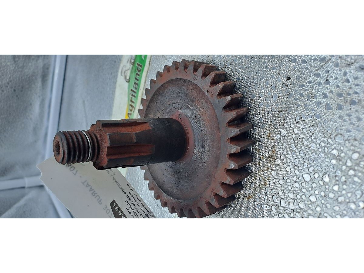 PIGNON ARBRE DE LAMIER A ROTATION DROITE HELI.G.34-3 LP : 807