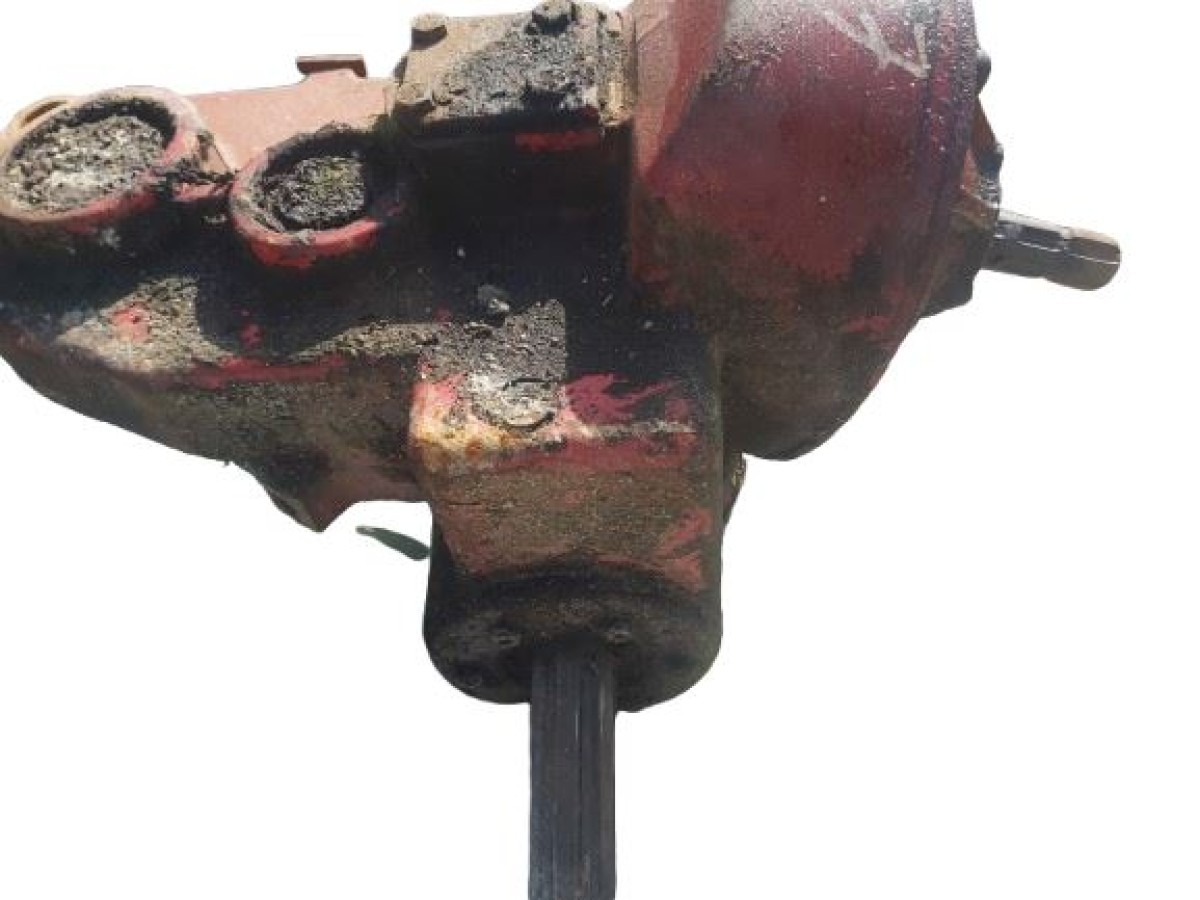 BOITIER DE RENVOI D ANGLE VERS LAMIER LP : 880