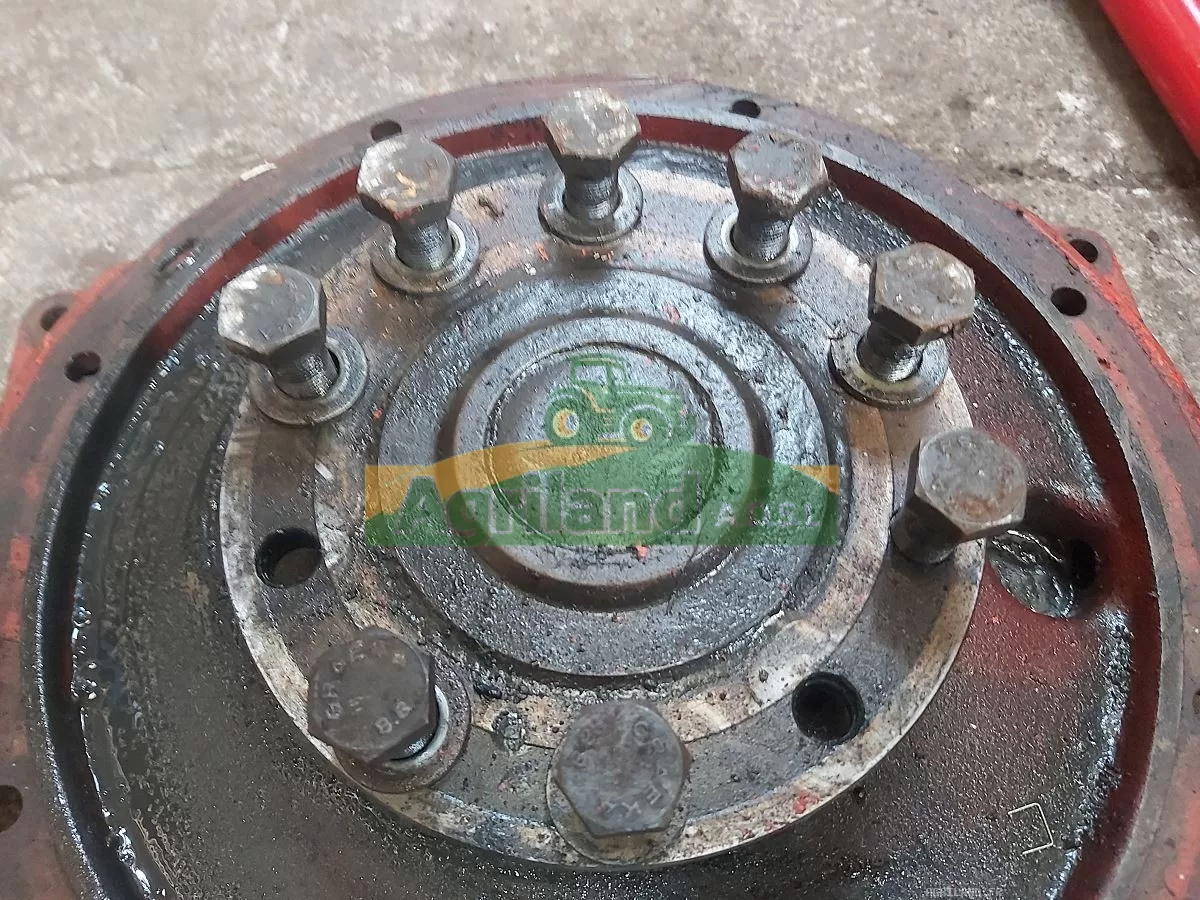 MOYEU SUPPORT COURONNE BOITIER LP : 816