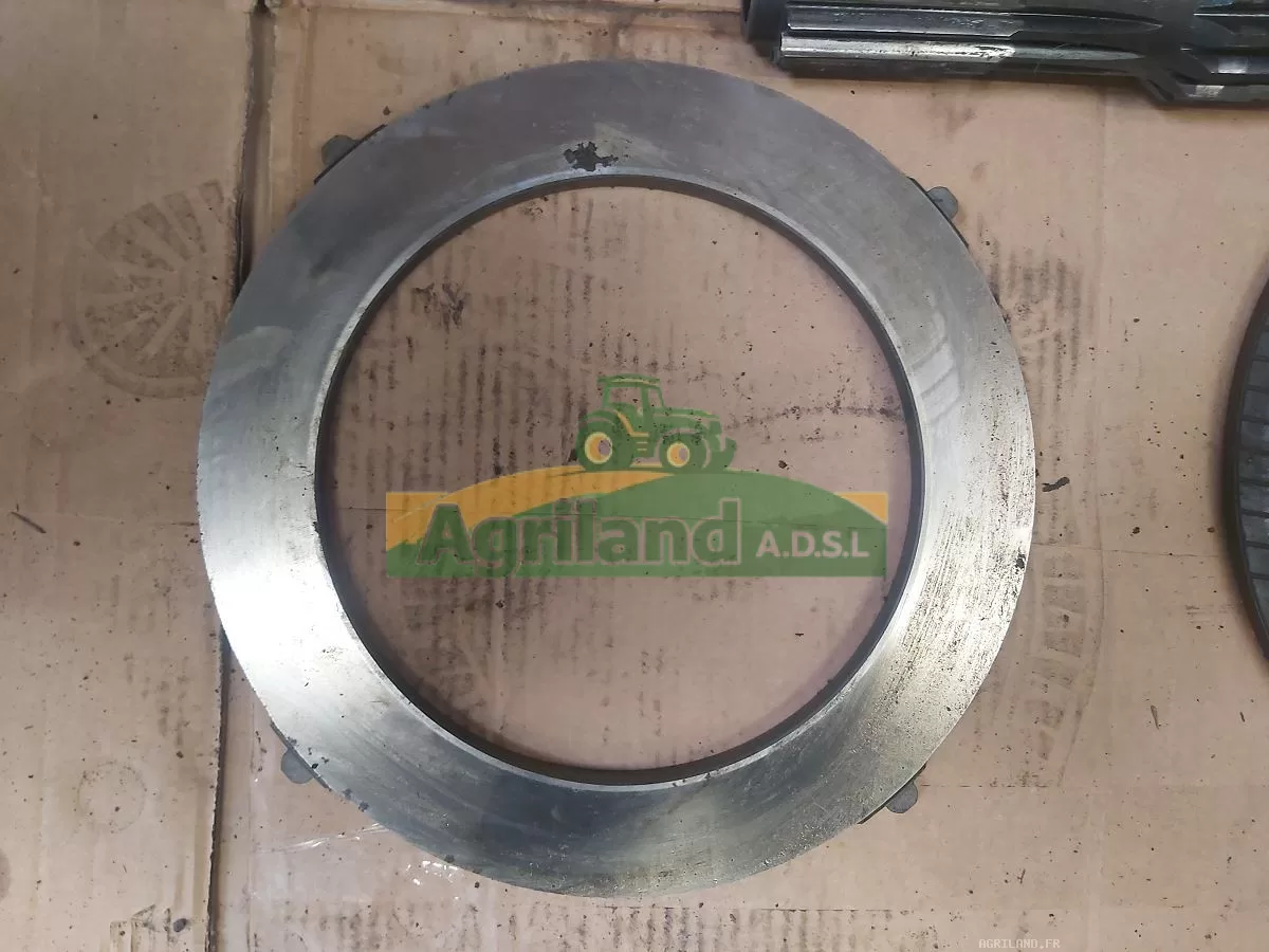 PLATEAU DE FREIN 14MM LP : 1019