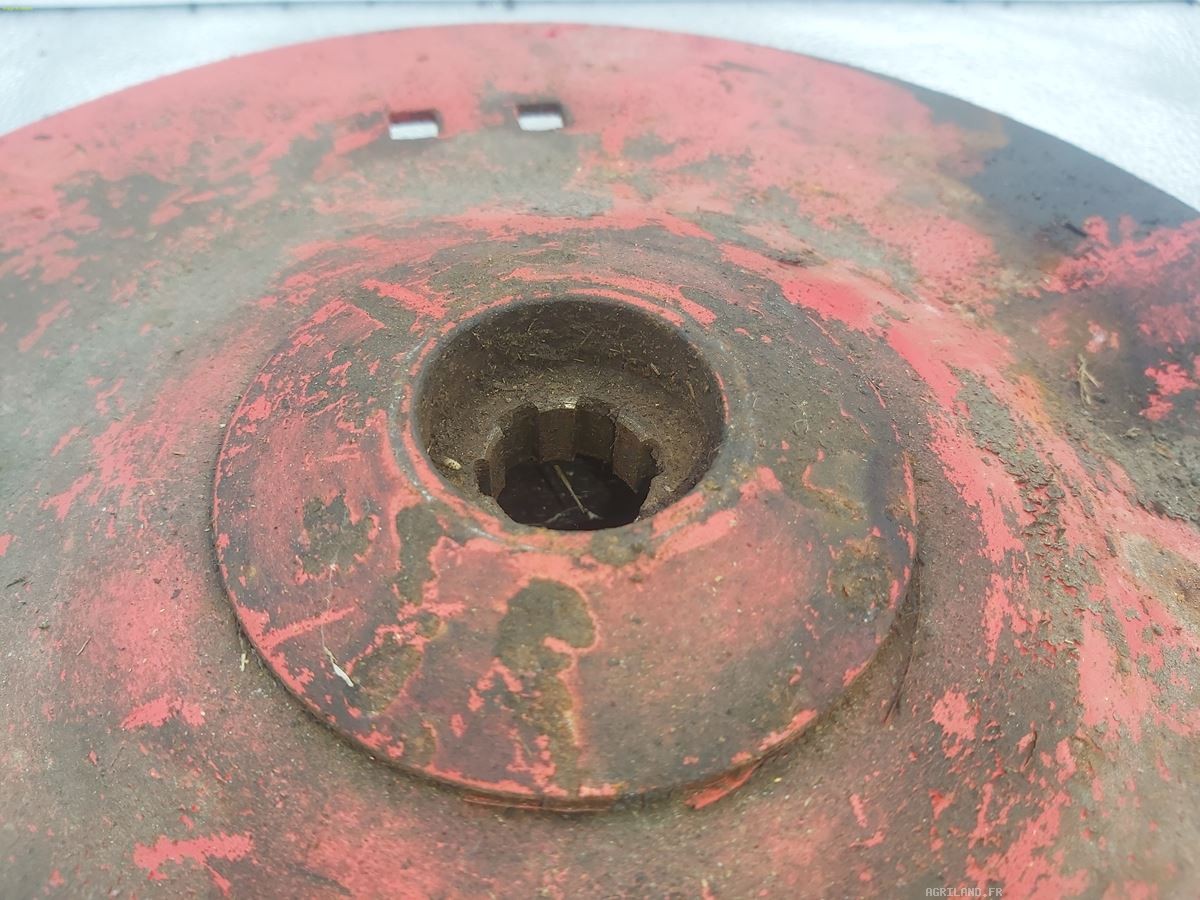 DISQUE DE COUPE INTERMEDIAIRE LP : 1413