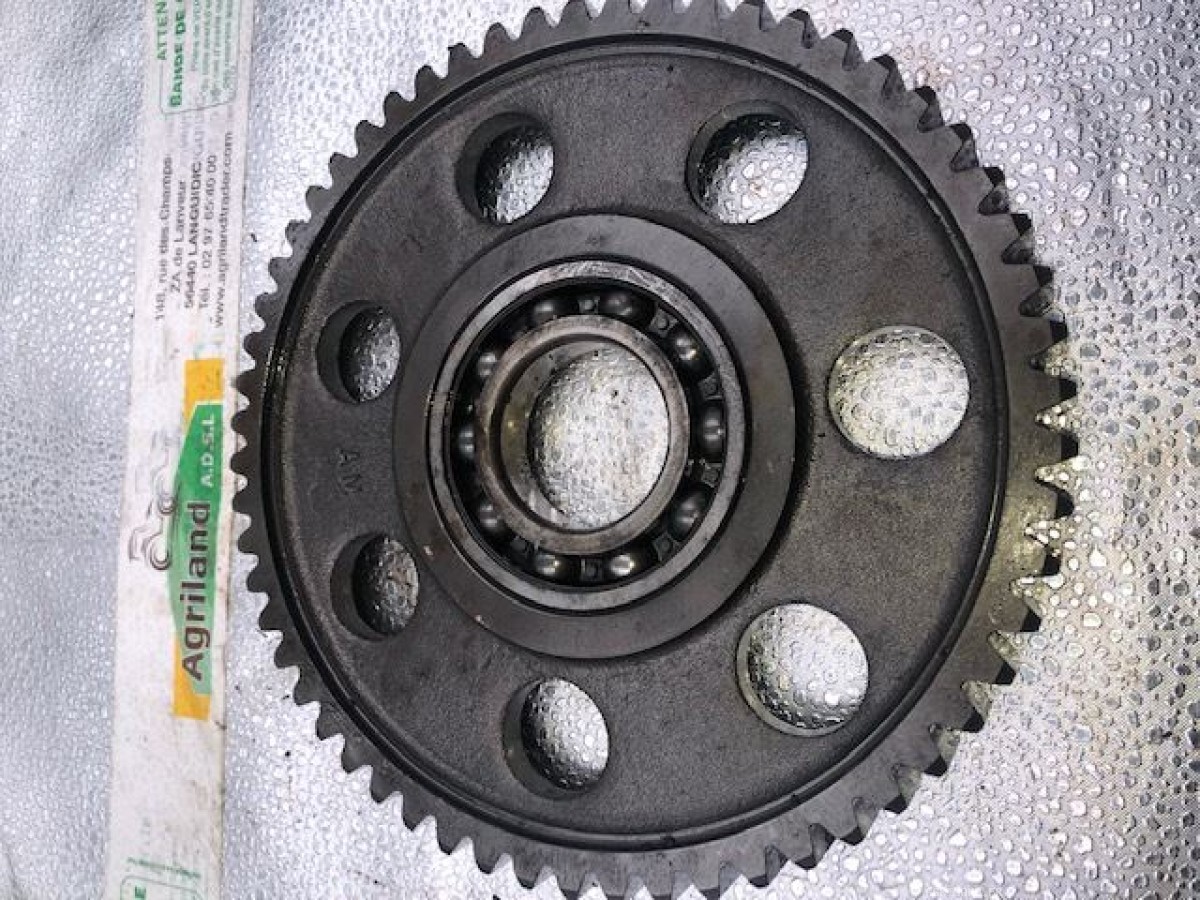 PIGNON INTERMEDIAIRE LP : 1864