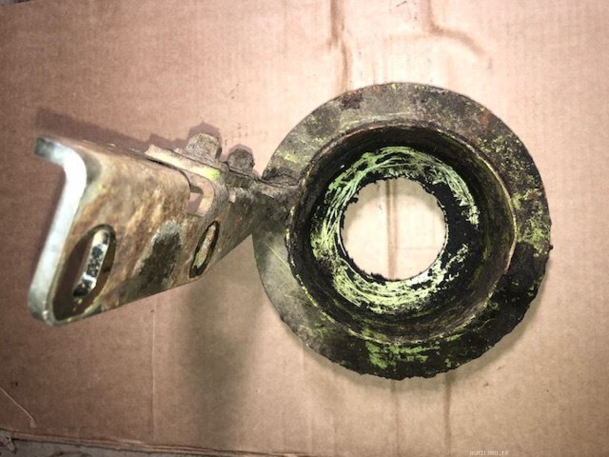 CONE PROTECTEUR  LP : 1864