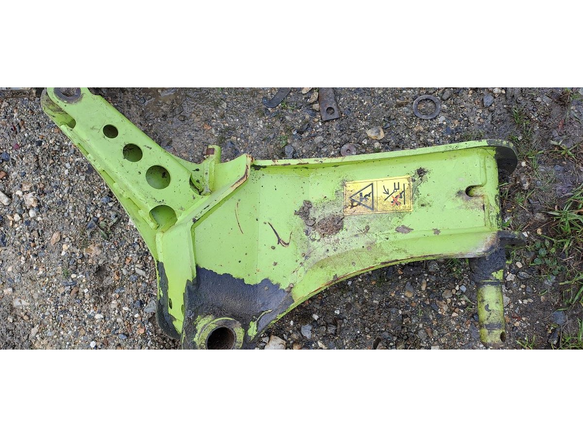 POUTRE D ORIENTATION  LP : 1772