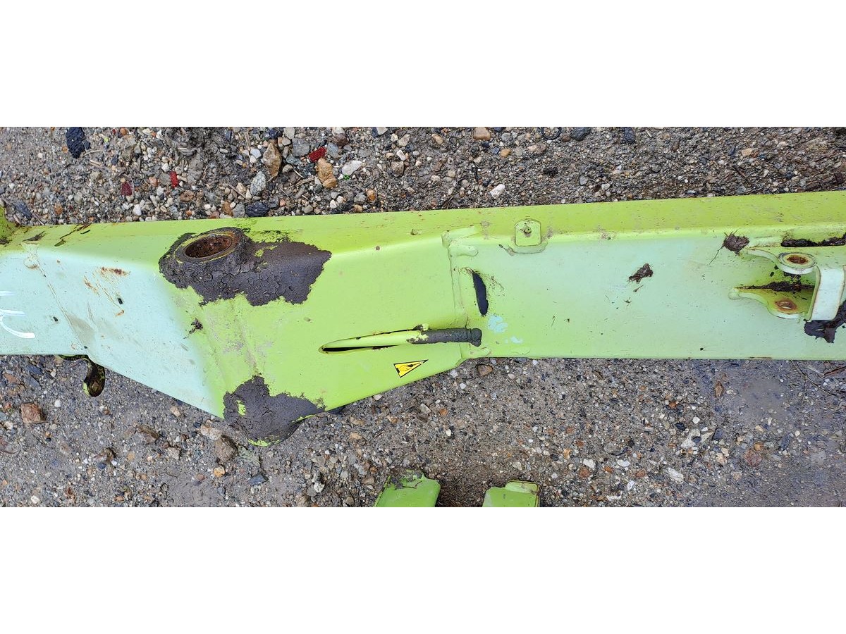 POUTRE SUPPORT DE LAMIER LP : 1772