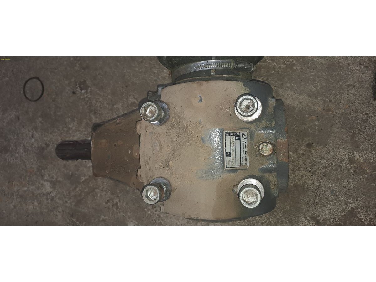 BOITIER PRIMAIRE  LP : 1772