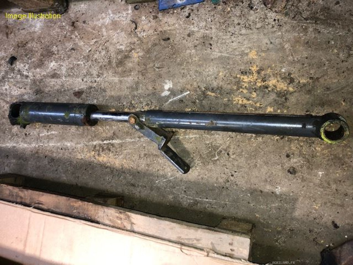 VERIN HYDRAULIQUE  LP : 1772